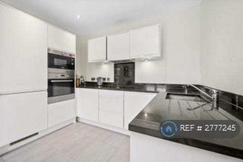 1 bedroom flat to rent, Coleby House, London, NW2