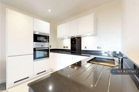 1 bedroom flat to rent, Coleby House, London, NW2