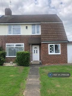 undefined, Ravenscar Crescent, Stockton-On-Tees, TS19