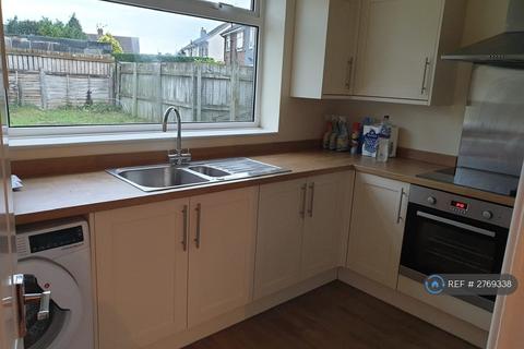 undefined, Ravenscar Crescent, Stockton-On-Tees, TS19
