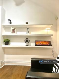 undefined, Oak Terrace, Liverpool, L7