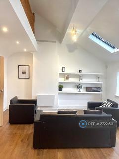 undefined, Oak Terrace, Liverpool, L7