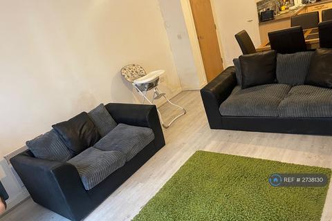 undefined, Greyfriars Road, Coventry, CV1