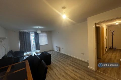 2 bedroom flat to rent, Greyfriars Road, Coventry, CV1
