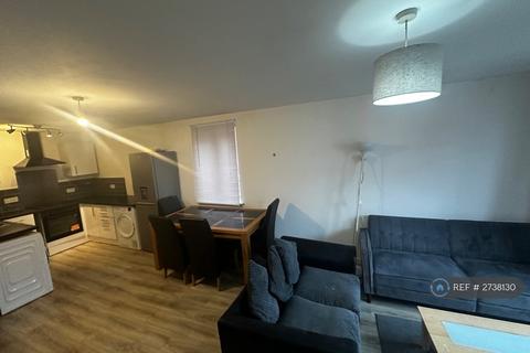 2 bedroom flat to rent, Greyfriars Road, Coventry, CV1
