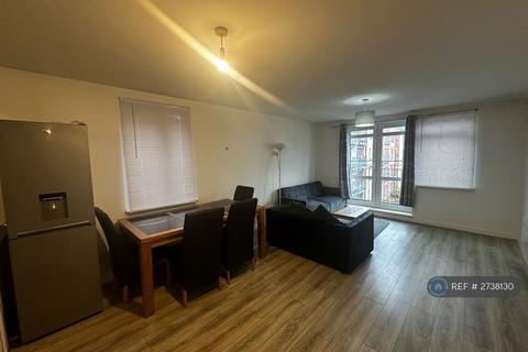 undefined, Greyfriars Road, Coventry, CV1