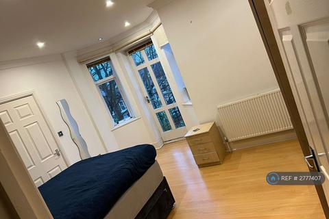 undefined, Union Road, Sheffield, S11