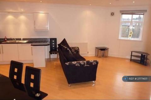 undefined, Union Road, Sheffield, S11