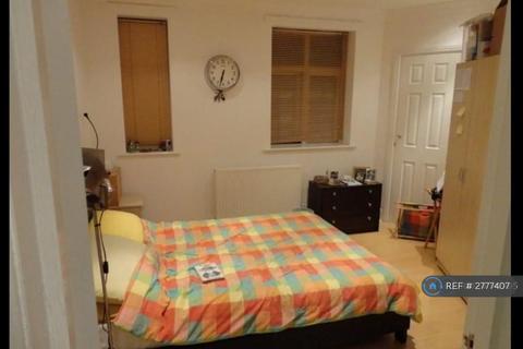 undefined, Union Road, Sheffield, S11