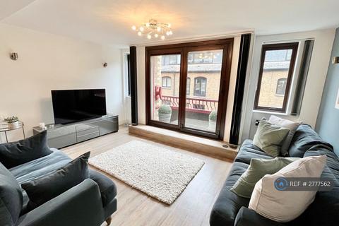 2 bedroom flat to rent, Wapping Lane, Wapping, E1W