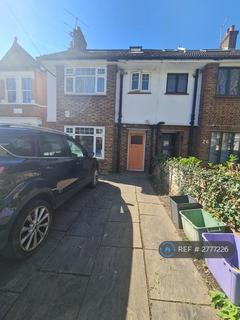 undefined, Fairlawn Road, London, SW19