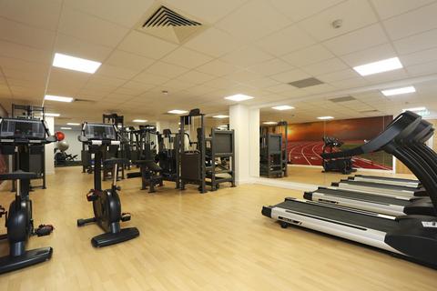 undefined, The Midway, Newcastle-Under-Lyme ST5