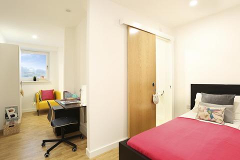 undefined, The Midway, Newcastle-Under-Lyme ST5