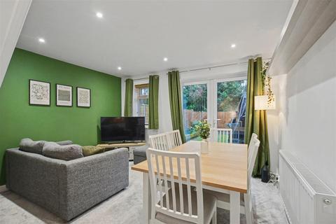 undefined, Windsor Court, Sandiacre