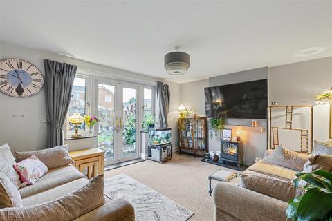 4 bedroom detached house for sale, Sharp Close, Long Eaton