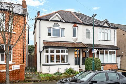 undefined, Hampton Road, Worcester Park KT4