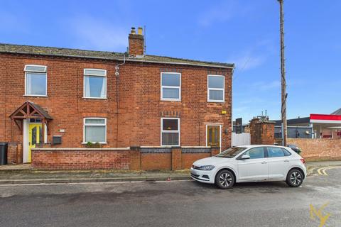 2 bedroom end of terrace house for sale, Worcester WR3