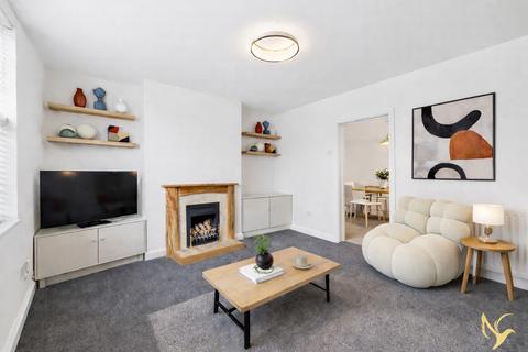2 bedroom end of terrace house for sale, Worcester WR3