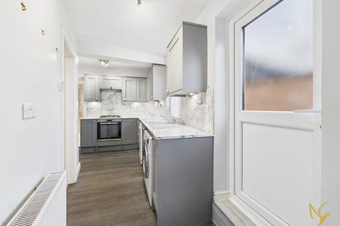 2 bedroom end of terrace house for sale, Worcester WR3