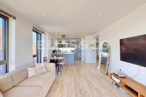 Oldfield Lane North, Greenford, UB6