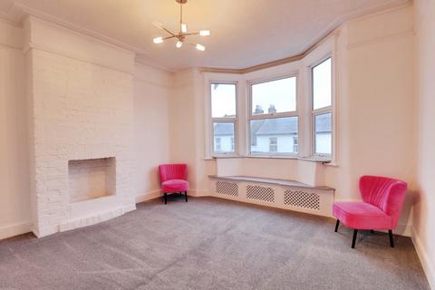undefined, Broadway, Leigh-on-sea, SS9
