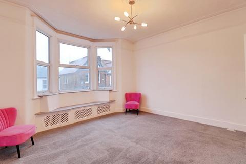 undefined, Broadway, Leigh-on-sea, SS9