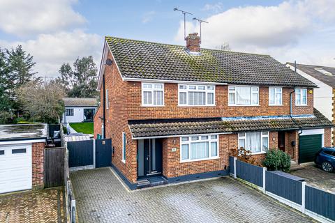 undefined, Malwood Road, Benfleet, SS7