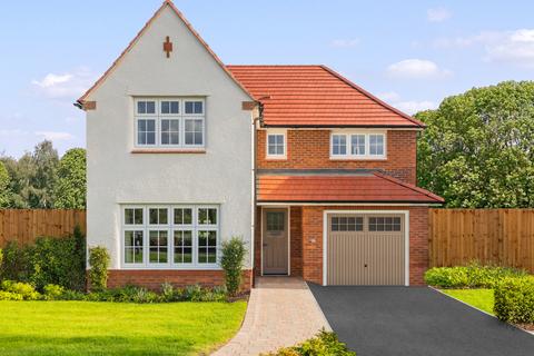 undefined, Marlow at The Grange at Yew Tree Park, Burscough Chancel Way L40