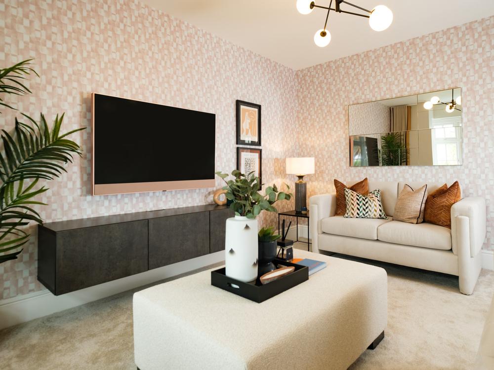 The Chestnut lounge