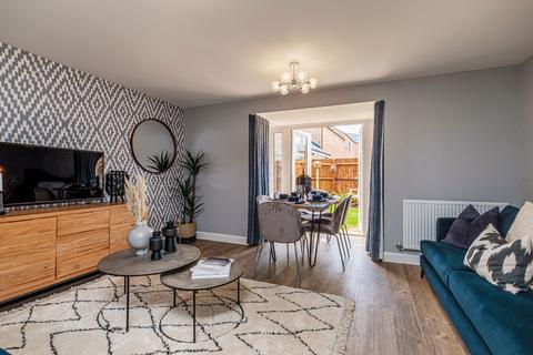 undefined, Woodcote at Winnycroft, GL4 Winnycroft Lane, Matson, Gloucester GL4