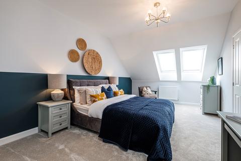 undefined, Woodcote at Winnycroft, GL4 Winnycroft Lane, Matson, Gloucester GL4