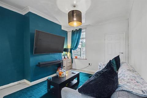 undefined, Birchwood Avenue, Long Eaton