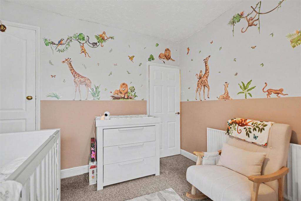 Bedroom 2