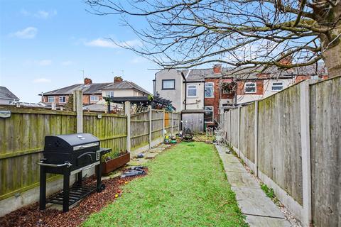 undefined, Birchwood Avenue, Long Eaton