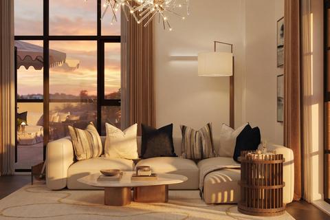 Wilkinson Apartments at Sterling Place 245 Burlington Road, New Malden, London KT3