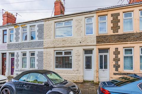 undefined, Railway Street, Cardiff CF24