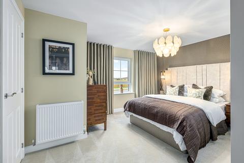 undefined, Millford at Bramble Wood Main Street, Wheldrake, York YO19