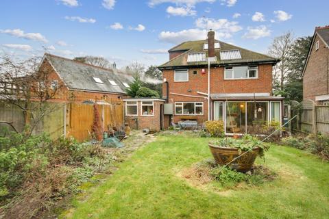 4 bedroom detached house for sale, Sandy Lane, Crawley Down, RH10