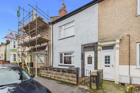 3 bedroom terraced house for sale, Mansfield Street, Bristol BS3