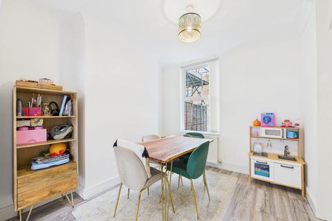 3 bedroom terraced house for sale, Mansfield Street, Bristol BS3