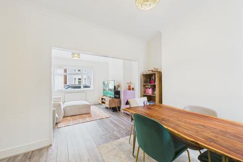 3 bedroom terraced house for sale, Mansfield Street, Bristol BS3