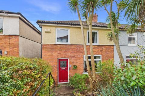 3 bedroom end of terrace house for sale, Brooklyn Road, Bristol BS13