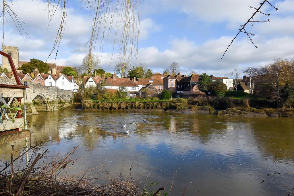 Riverside View From The End Of The Garden.jpg