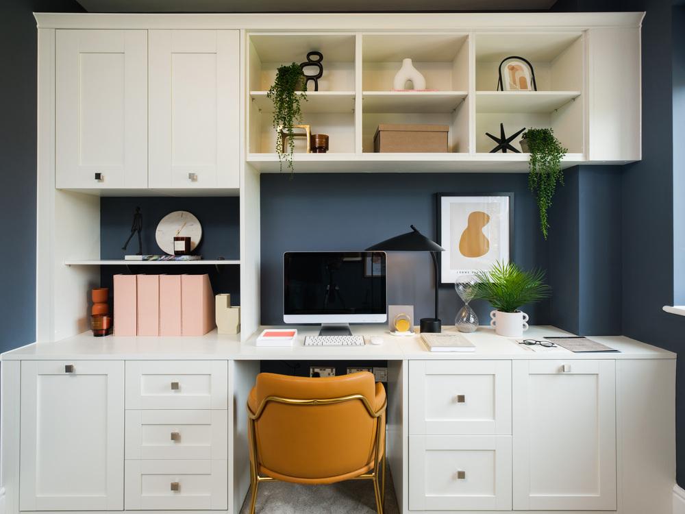 The Sunningdale - Snug or Home Office