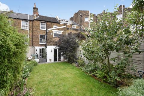 undefined, Lausanne Road, London, SE15