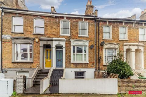 undefined, Lausanne Road, London, SE15