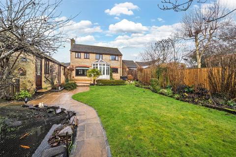 undefined, Hurdeswell, Witney OX29