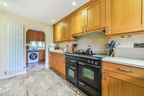 undefined, Hurdeswell, Witney OX29