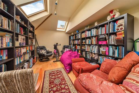 undefined, Hurdeswell, Witney OX29