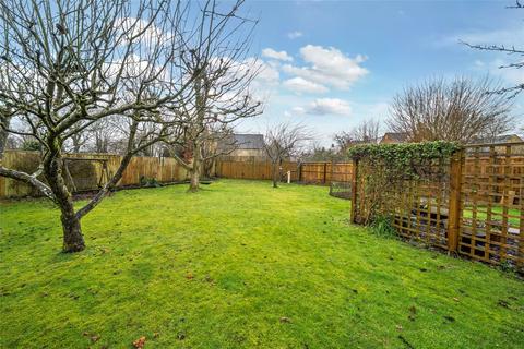undefined, Hurdeswell, Witney OX29